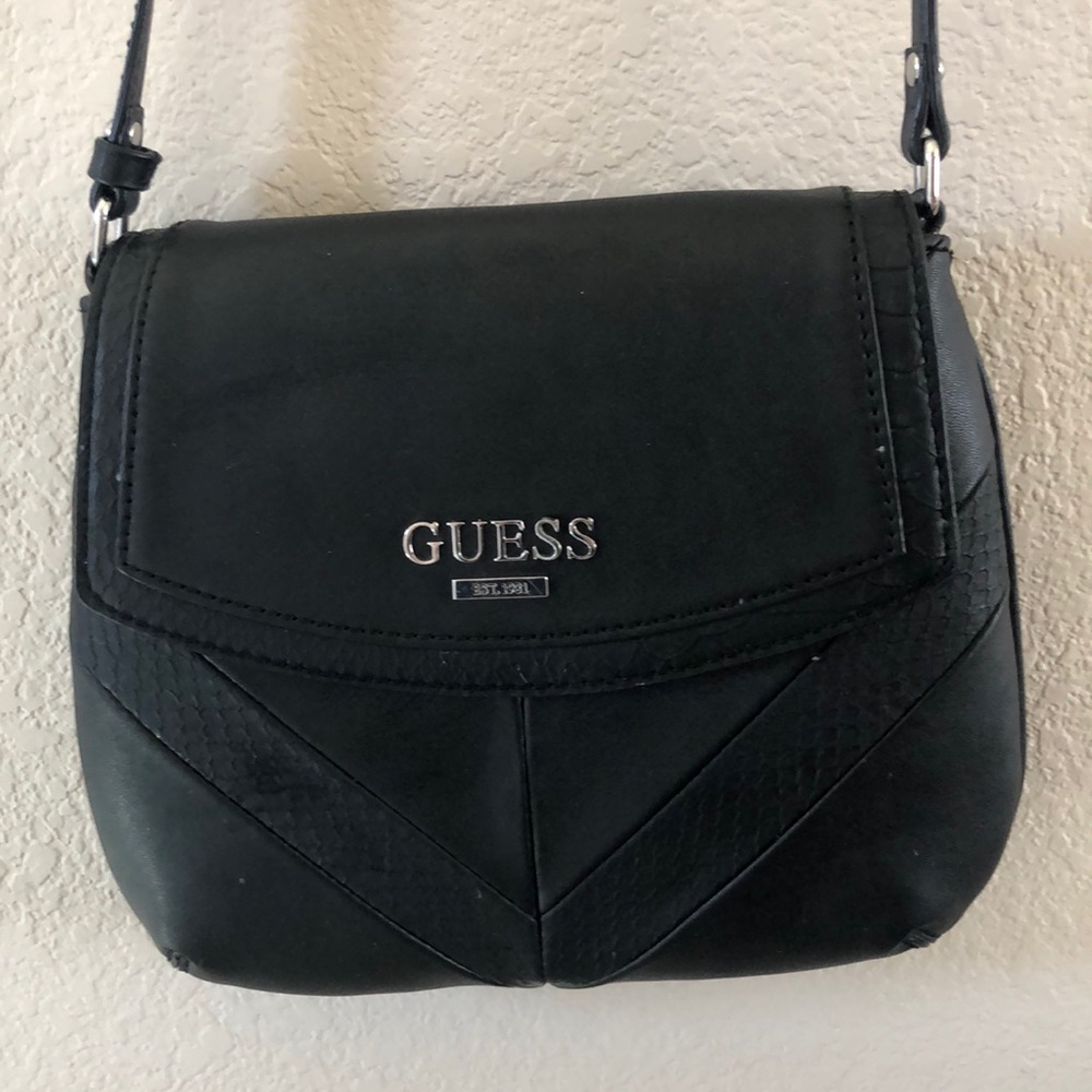 Guess Cross body bag